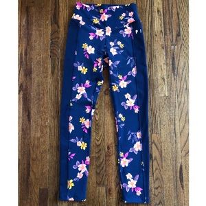 Brand New VS Pink Leggings